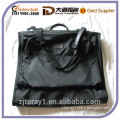 High quality zipper fabric travel garment bag